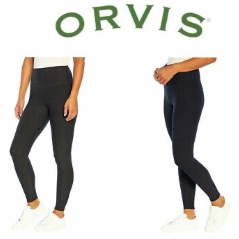 Orvis - Cozy Fleece Leggings